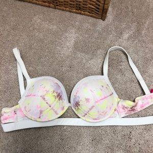 Victorias Secret Baithing suit top